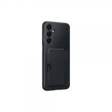 Samsung Original Galaxy A16 Deksel Card Slot Case Svart