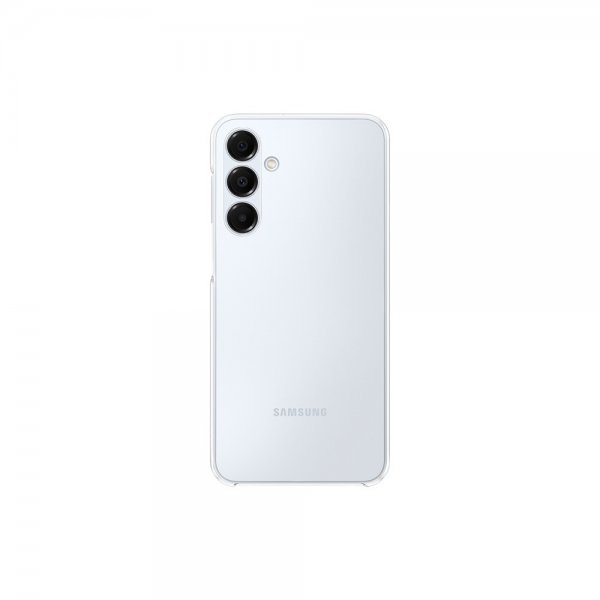 Samsung Original Galaxy A16 Deksel Clear Case Transparent