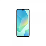 Samsung Original Galaxy A16 Deksel Clear Case Transparent