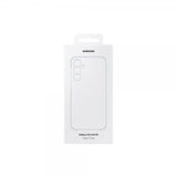 Samsung Original Galaxy A16 Deksel Clear Case Transparent