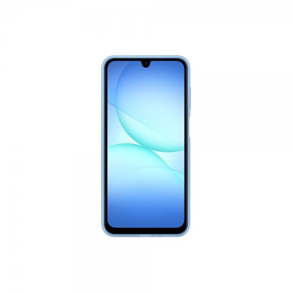 Samsung Original Galaxy A17 Deksel Card Slot Case Blå