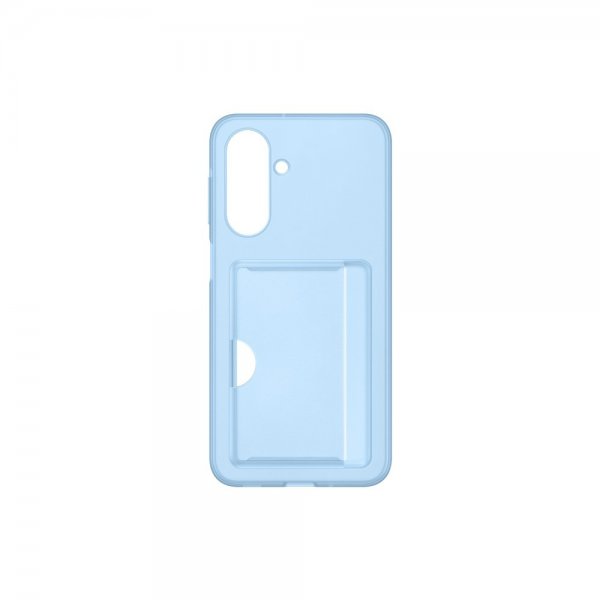 Samsung Original Galaxy A17 Deksel Card Slot Case Blå