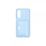 Samsung Original Galaxy A17 Deksel Card Slot Case Blå
