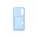 Samsung Original Galaxy A17 Deksel Card Slot Case Blå