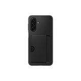 Samsung Original Galaxy A17 Deksel Card Slot Case Svart