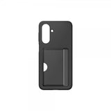 Samsung Original Galaxy A17 Deksel Card Slot Case Svart