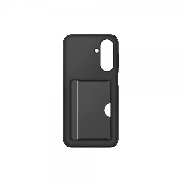 Samsung Original Galaxy A17 Deksel Card Slot Case Svart