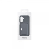 Samsung Original Galaxy A17 Deksel Card Slot Case Svart