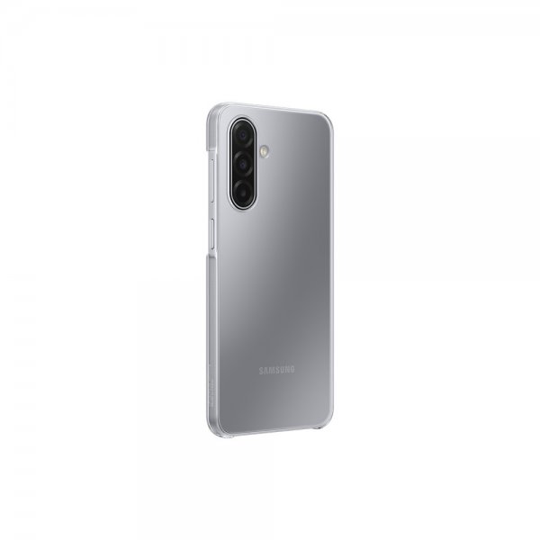 Samsung Original Galaxy A17 Deksel Clear Case Transparent