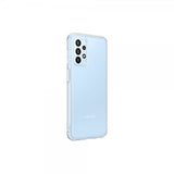 Samsung Original Galaxy A23 5G Deksel Soft Clear Cover Transparent