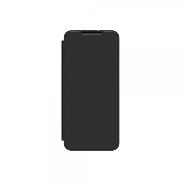 Samsung Original Galaxy A25 Etui Anymode Wallet Flip Svart