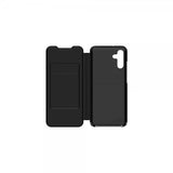Samsung Original Galaxy A25 Etui Anymode Wallet Flip Svart