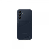 Samsung Original Galaxy A25 Deksel Card Slot Case Blueblack