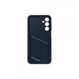 Samsung Original Galaxy A25 Deksel Card Slot Case Blueblack