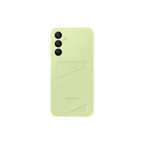 Samsung Original Galaxy A25 Deksel Card Slot Case Lime