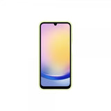 Samsung Original Galaxy A25 Deksel Card Slot Case Lime