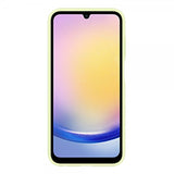 Samsung Original Galaxy A25 Deksel Card Slot Case Lime