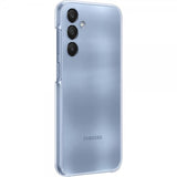 Samsung Original Galaxy A25 Deksel Clear Case Transparent