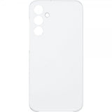 Samsung Original Galaxy A25 Deksel Clear Case Transparent