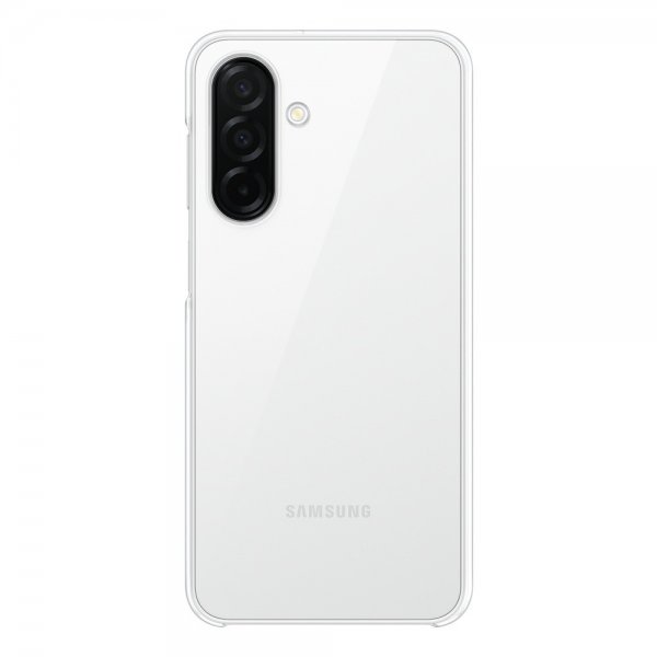 Samsung Original Galaxy A26 Deksel Clear Case Transparent