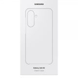 Samsung Original Galaxy A26 Deksel Clear Case Transparent