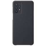 Samsung Original Galaxy A32 5G Etui Smart S View Wallet Cover Svart