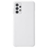 Samsung Original Galaxy A32 5G Etui Smart S View Wallet Cover Hvit