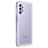 Samsung Original Galaxy A32 5G Deksel Clear Cover Transparent