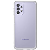 Samsung Original Galaxy A32 5G Deksel Clear Cover Transparent