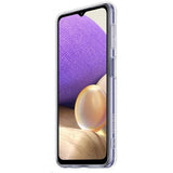 Samsung Original Galaxy A32 5G Deksel Clear Cover Transparent