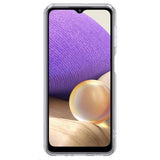 Samsung Original Galaxy A32 5G Deksel Clear Cover Transparent