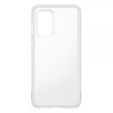 Samsung Original Galaxy A33 5G Deksel Soft Clear Cover Transparent