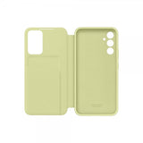 Samsung Original Galaxy A34 5G Etui Smart View Wallet Case Lime