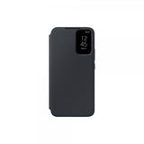 Samsung Original Galaxy A34 5G Etui Smart View Wallet Case Svart