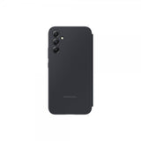 Samsung Original Galaxy A34 5G Etui Smart View Wallet Case Svart