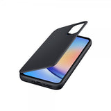 Samsung Original Galaxy A34 5G Etui Smart View Wallet Case Svart