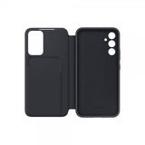 Samsung Original Galaxy A34 5G Etui Smart View Wallet Case Svart