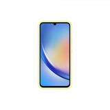 Samsung Original Galaxy A34 5G Deksel Card Slot Case Lime