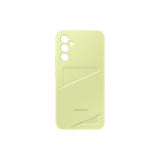 Samsung Original Galaxy A34 5G Deksel Card Slot Case Lime