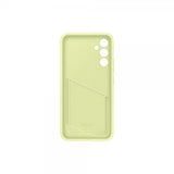 Samsung Original Galaxy A34 5G Deksel Card Slot Case Lime