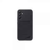 Samsung Original Galaxy A34 5G Deksel Card Slot Case Svart
