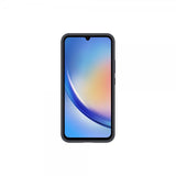 Samsung Original Galaxy A34 5G Deksel Card Slot Case Svart