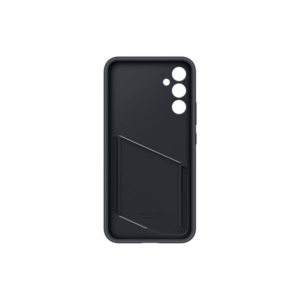 Samsung Original Galaxy A34 5G Deksel Card Slot Case Svart