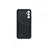 Samsung Original Galaxy A34 5G Deksel Card Slot Case Svart