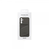 Samsung Original Galaxy A34 5G Deksel Card Slot Case Svart