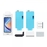 Samsung Original Galaxy A34 5G Skjermbeskytter Screen Protector 2-pack