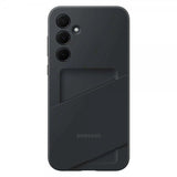 Samsung Original Galaxy A35 Deksel Card Slot Case Svart