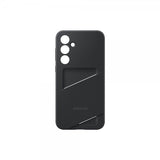 Samsung Original Galaxy A35 Deksel Card Slot Case Svart