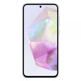 Samsung Original Galaxy A35 Deksel Clear Case Transparent
