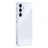 Samsung Original Galaxy A35 Deksel Clear Case Transparent